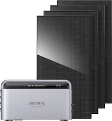 Jackery Jackery Solarvault 3 Pro Max Solar Storage 2520wh