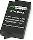Wasabi Power Gopro Max2 Enduro Battery