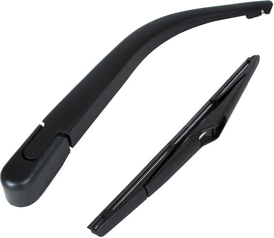Chevrolet Matiz 05-10 Rear Wiper Arm + Blade