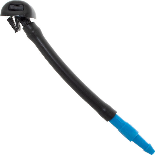 Peugeot 206 407 Front Windshield Washer Nozzle