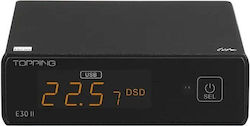 Topping E30 Ii Lite Bk – Dac Usb Klasy Lite Tpp Topping E30 Ii Lite Bk – Dac Usb Klasy Lite Tpp