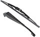 Land Rover Freelander Ii 06-14 Rear Wiper Arm + Blade