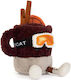 Jellycat Λούτρινο Amuseables
