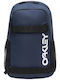 Oakley Skate Waterproof 20L Navy Blue