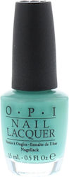 OPI Nail Lacquer Βερνίκι Νυχιών 15ml