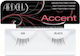 Ardell Accent False Eyelashes 308 Black