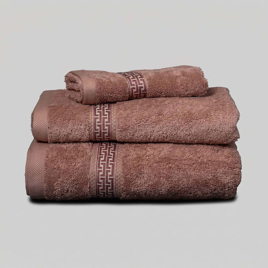White Fabric Willer Pink Weight 550gr/m²