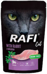 Rafi Υγρή Τροφή 100gr Rafi Υγρή Τροφή 100gr