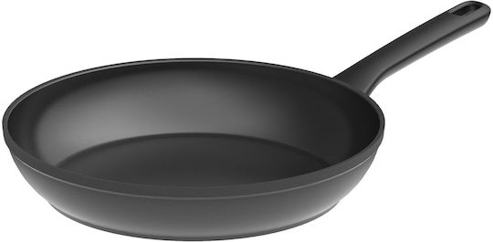 BergHOFF Helix Frying Aluminum Pan with Non-Stick Coating 28cm BergHOFF Helix Frying Aluminum Pan with Non-Stick Coating 28cm