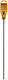 Epica Star Burghiu pentru Lemn 8x460mm