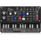 D Mini Αναλογικό Synthesizer