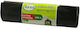 Stabilus Trash Bags with a Capacity of 150 L, 5 pcs