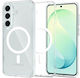 Tech-Protect Flexair Hybrid Back Cover Σιλικόνης / Πλαστικό Διάφανο (Galaxy S26 FE)