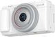 SJCAM ZV200 Aparat Foto Compact 12 MP Argintiu
