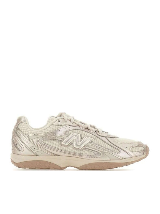 New Balance 204l Дамски Сникърси Бежови