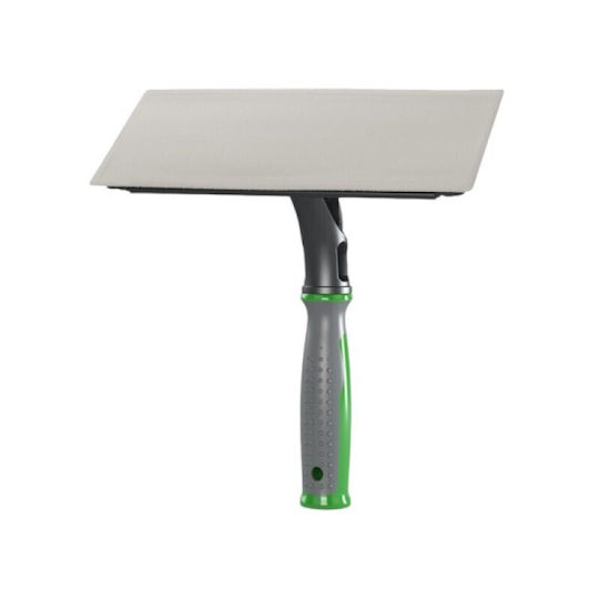 Cleano 10 Telescopic Pole Scrubber with Articulating Neck Ipc
