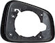 Opel Mokka Mokka X 2012 Left Exterior Mirror Housing