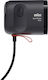 Braun Quickstyle Mini Ατμοκαθαριστής Ρούχων Χειρός 1200W Μαύρος