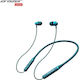 Lenovo Erazer XE05 MAX In-ear Bluetooth Handsfree Ακουστικά Πράσινα