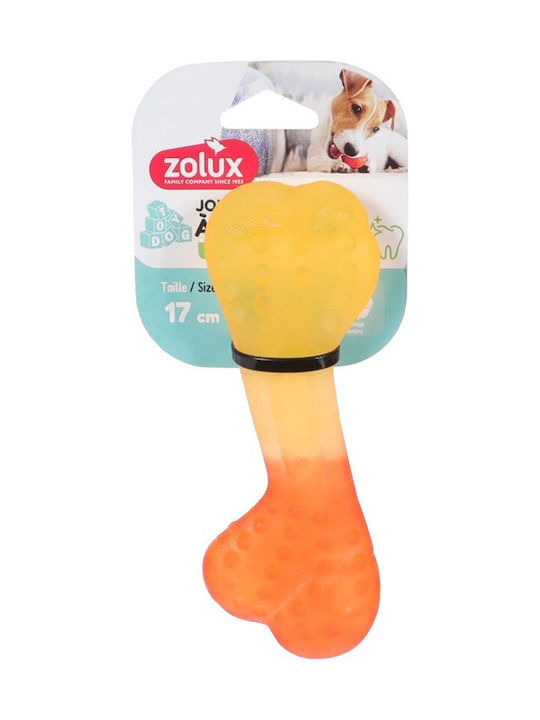 Zolux Dog Chew Bone Toy 17 cm 1 pc