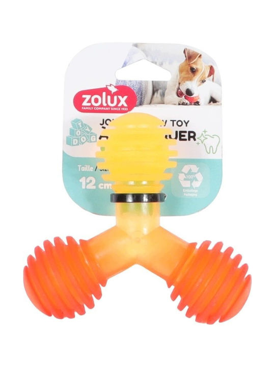 Zolux Toy Dog Chew Toy 12 cm 1 pc