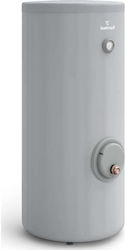 Galmet Boiler Ηλιακού 500lt Glass Διπλής Ενέργειας Galmet Boiler Ηλιακού 500lt Glass Διπλής Ενέργειας