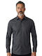 Long Sleeve Shirt Grey