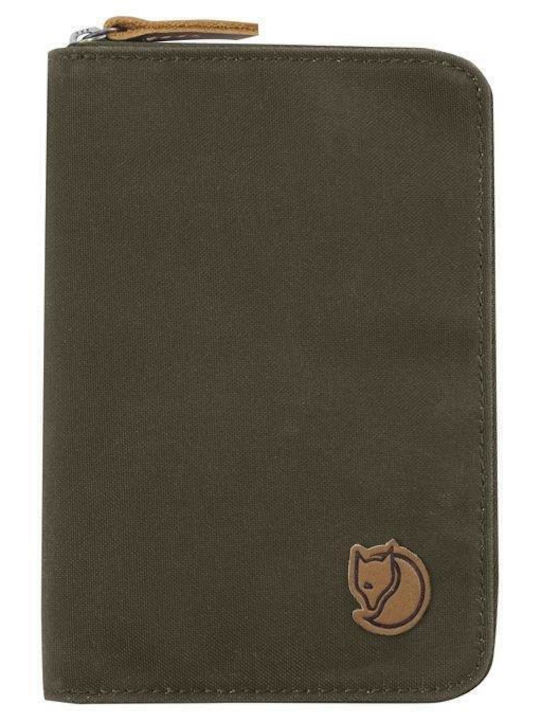 Fjallraven Portofel de Călătorie