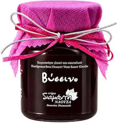 Ktima Diamanti Sour Cherry / Lemon Spoon Sweet 400gr