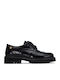 Γυναικεία Loafers σε Μαύρο Χρώμα