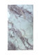 Self-Adhesive Grey Wall Wallpaper 60x30cm