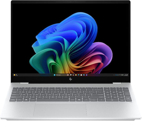 HP Omnibook 7 Next Gen AI 16-bh0009nr 16" OLED-Touchscreen 120 Hz (Ultra 9-388H/32 GB/1 TB SSD/Windows 11 Home) (US-Tastatur)