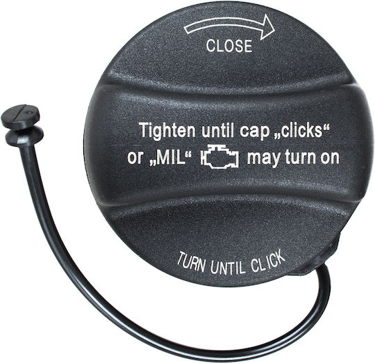 Bmw 3 E46 E90 E91 E92 E93 Petrol Fuel Filler Cap