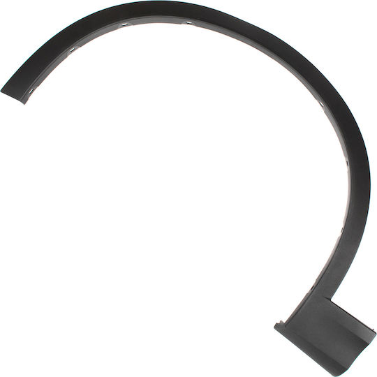 Ornament Aripă Față Stânga BMW X4 F26 13-18