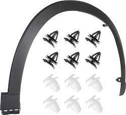 Mazda Cx-5 12-17 Front Right Fender Trim