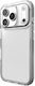 Zagg Crystal Palace Lite Snap Apple Iphone 18 Pro Max/17 Pro Max