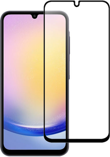 Full Face Tempered Glass (Galaxy A27)