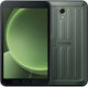 Samsung Galaxy Tab Active5 5G 8" (8 GB/128 GB) Grün
