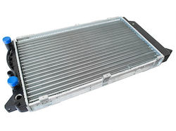 Audi 80 B4 91-95 1.6 2.0 Petrol 1.9 Td Tdi Water Radiator Audi 80 B4 91-95 1.6 2.0 Petrol 1.9 Td Tdi Water Radiator
