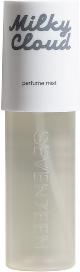 Milky Cloud Eau de Toilette cu efect strălucitor 100 ml
