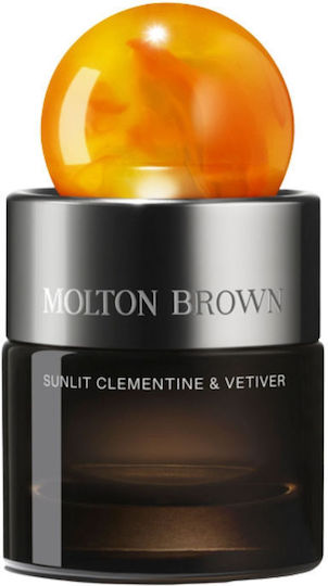 Sunlit Clementine Vetiver Eau de Parfum 30ml