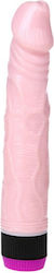 Baile Adour Club Realistic Vibrator 22.5cm Pink