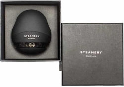 Steamery Stockholm Aparat Curățare Scame Negru