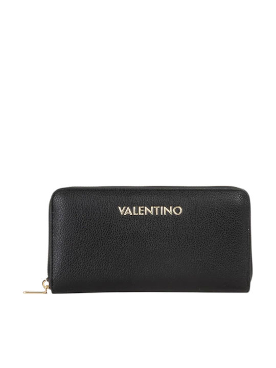 Ersa Large Women's Wallet Black