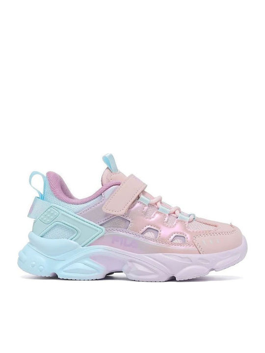 FILA Memory Spinel 3v Roz