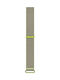 Garmin Cirqa Textile Strap Citron Grey S-m Circumference 120–200 Mm