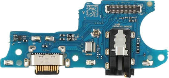 Samsung A025 Galaxy A02s Board Charging Connector Original Service Pack