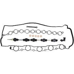 Volvo C30 06-12 2.4 D5 D Колекторна лента за вихрови клапи Swirl Volvo C30 06-12 2.4 D5 D Колекторна лента за вихрови клапи Swirl
