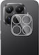 Tempered Glass Camera Protection for Xiaomi 15T Pro