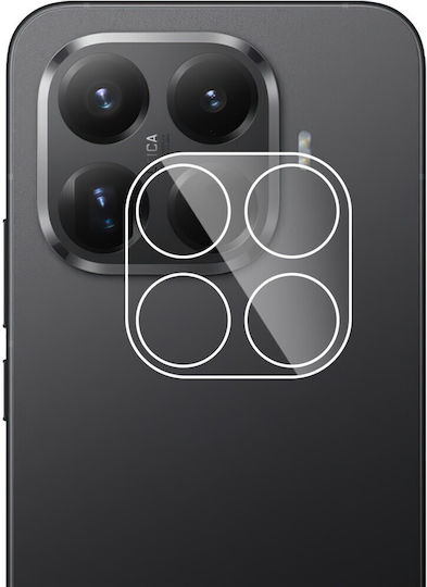 Tempered Glass Camera Protection for Xiaomi 15T Pro